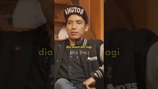 Download lagu Vincent mabok di nikahan Enzy sampe nangis! 😂 #shorts #enzy #vindes mp3