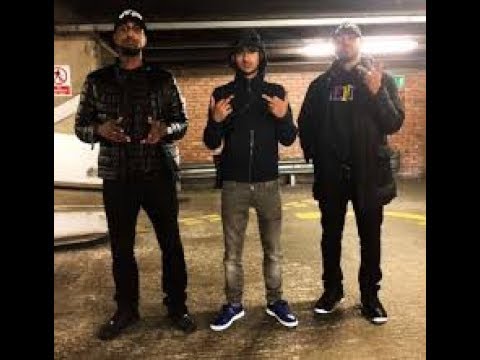 YK X Eaz X Ard Adz - Like Me Remix