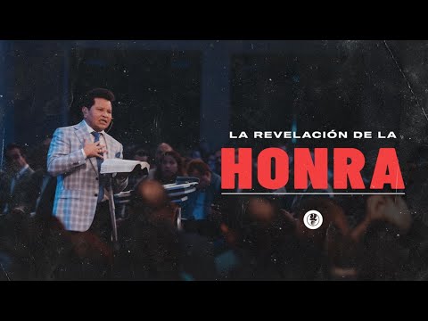 La Revelación de la Honra | Guillermo Maldonado