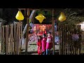White Sands Buddhist Center Mims Florida Lunar New Year Day