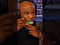 Mike Tyson S Favorite Rapper Of All Time