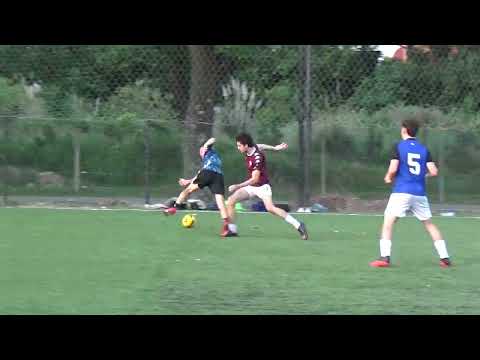 LA GLORIA VS ALCORTA - #PlayOff Semifinal, SL Viernes