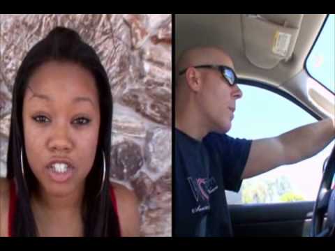 Vanilla Red & Melody Nakai - BAC3