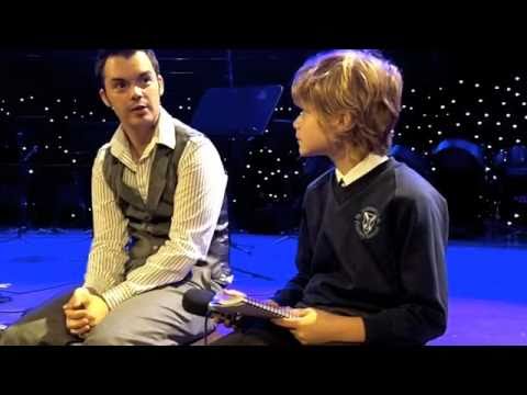 Primary Proms Part 1