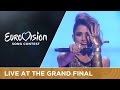 LIVE Barei - Say Yay! (Spain) at the Grand Final of the 2016 Eurovision Song Contest