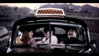 Brandon Paris Band -  Say Goodbye