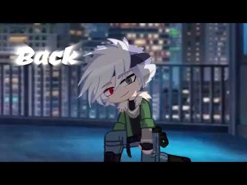 (GachaClub) Back Up And Turn Around. [ Etho | Listener AU | Hermitcraft ]