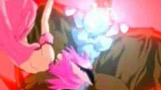 Crazy frog we like to party- Tokyo mew mew