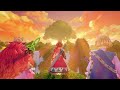 Vidéo de gameplay de Visions of Mana  PC