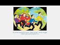The Wiggles The Rainbow Palace Electronic Storybook