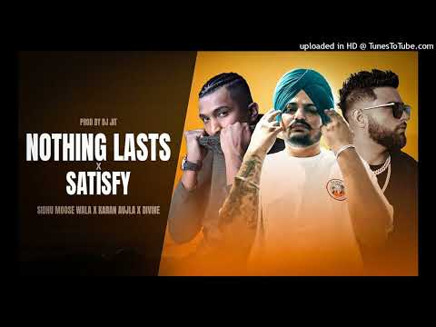 Drippy X All Eyes On Me (Gangsta Mashup) - Sidhu Moose Wala Ft. 2Pac | Prod By