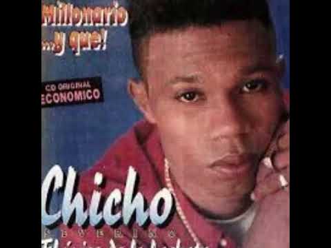 Chicho Severino-Goza tu vida