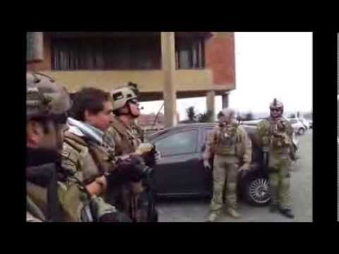 N.B.C Contractors@Girifalco 14/15-12-2013