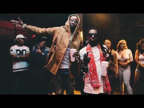 2 Chainz x Lil Wayne x DJ Khaled Type Beat 2017 Chow Time (Prod. by Talent)