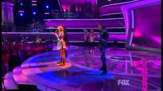 Lauren Alaina-Born to fly(Sara Evans)