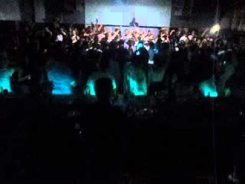 Club plazma Gr.opening 03.10.2015 Stan Kolev (boom)