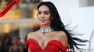 Georgina Rodríguez: From Shop Assistant to Global Icon