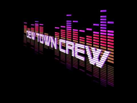 DEW TOWN DOGZ - Ma Chanell (prod. Cony Forsen)