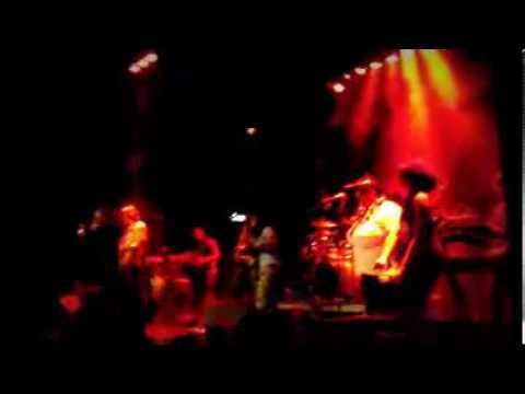 Rootsriders - Exodus (ft Ashwin Jaydee)