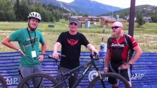Golden Bike Shop Presents - Salsa Horse Thief 29er Mountain Bike Intro