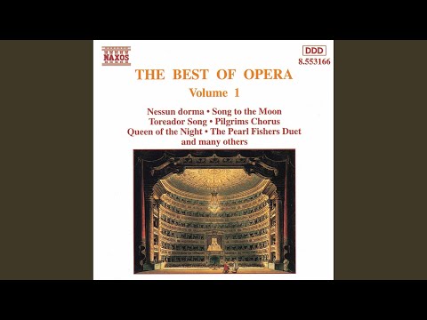 Gianni Schicchi: O mio babbino caro