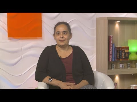 DÉLELŐTT - Kiégés-szindróma - Földes Petra