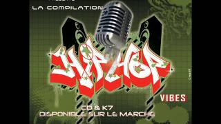 UNDER SHIFAAY - Manoré  Compilation Hip Hop Vibes