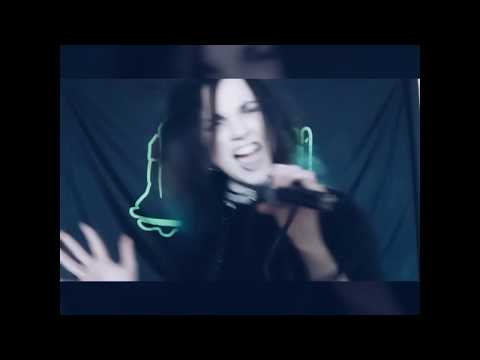 Bring Me The Horizon- Happy Song(cover by RAVDINA)