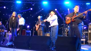 Jeff Woolsey, Justin Trevino & Amber Digby - "Undo The Right"