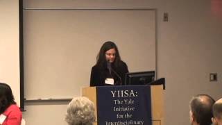 Herzberg, YIISA Conference: Lawfare, Human Rights, and the Demonization of Israel