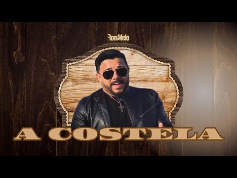 Roni de Melo - A COSTELA ( Oficial Clip )