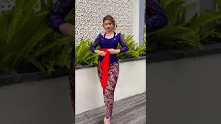 Download lagu tutorial pakai selendang bali mp3