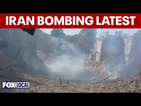 US attacks Iran Saturday night update: Khamenei, family members killed, local Iranians react