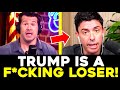 Steven Crowder CRUSHED As Tim Miller EXPOSES His BS LIVE On Air!