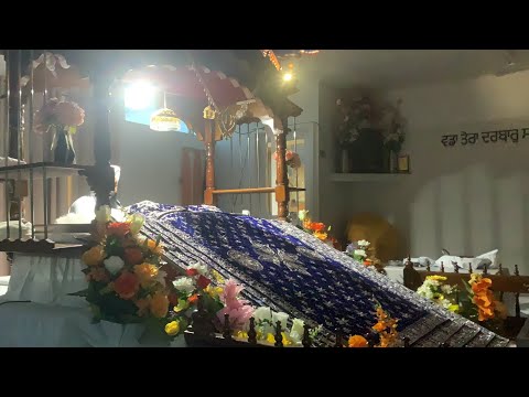 LIVE: Innisfail Akhand Kirtan Smagam (QLD, Australia) 30 Sep-3 Oct 2021