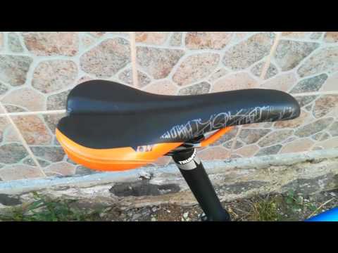 Rock Machine blizzard 29