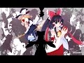 【Kiki】Bad Apple │ Touhou Project【French Cover Piano】