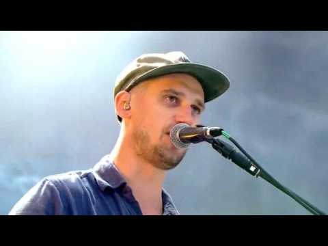 Jamie T at Reading Festival 2015