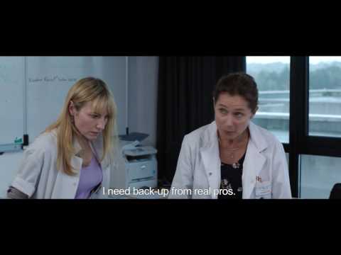 150 Milligrams (2016) Trailer