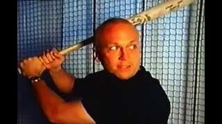 Cal Ripken, Jr.'s Many Batting Stances Through The Years! Baltimore Orioles