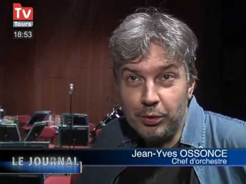 L'orchestre de la Région Centre bientôt dans les bacs!