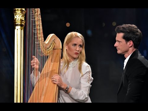 Xavier de Maistre  Musiker