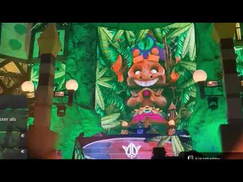 Jay Reeve - T.A.F.O.F. (The Amazing Feeling Of Freedom)