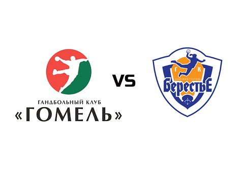 обзор ГК Гомель - ГК Виктория Берестье  20.01 2016