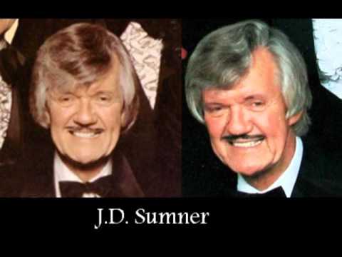 Why Me Lord by J.D. Sumner