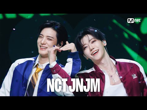 NCT JNJM - BOTH SIDES #엠카운트다운 EP.918 | Mnet 260305 방송