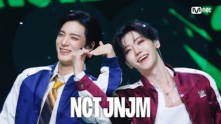 Download lagu NCT JNJM - BOTH SIDES #엠카운트다운 EP.918 | Mnet 260305 방송 mp3