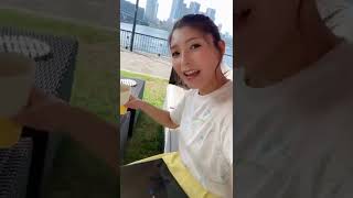 Nitta Emi 恐竜パラダイス