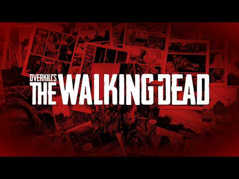 Overkill the walking dead - Aiden teaser music extended