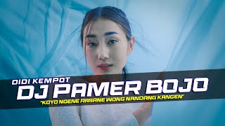 Download lagu DJ Pamer Bojo - Didi Kempot Remix Slow Bass mp3 Download lagu DJ Pamer Bojo - Didi Kempot Remix Slow Bass mp3